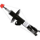 Sachs | Stoßdämpfer | 316 893