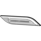 Hella Zusatzblinkleuchte SHAPELINE STYLE 2BM 013 339-041