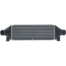 Mahle | Ladeluftkühler | CI 689 000S