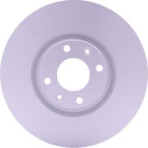 Hella | Bremsscheibe | 8DD 355 119-161