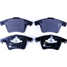 8DB 355 013-821 Bremsbelagsatz, Scheibenbremse 8DB 355 013-821 Bremsbelagsatz, Scheibenbremse