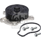 FEBI BILSTEIN 186021 Wasserpumpe, Motorkühlung