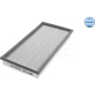 Meyle Luftfilter MEYLE-ORIGINAL: True to OE 512 046 3505