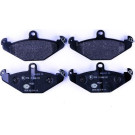 8DB 355 019-191 Bremsbelagsatz, Scheibenbremse 8DB 355 019-191 Bremsbelagsatz, Scheibenbremse