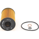 BOSCH F 026 407 158 Ölfilter