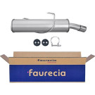 8LD 366 032-401 Endschalldämpfer Easy2Fit – PARTNERED with Faurecia 8LD 366 032-401 Endschalldämpfer Easy2Fit – PARTNERED with Faurecia