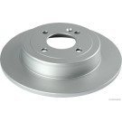 J3310319 Bremsscheibe J3310319 Bremsscheibe