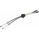 3150080 Seilzug, Schaltgetriebe