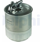HDF563 Kraftstofffilter