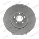 Ferodo | Bremsscheibe | DDF1692C-1
