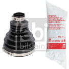 FEBI BILSTEIN 183566 Faltenbalgsatz, Antriebswelle