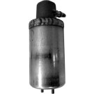 AD 197 000S Trockner, Klimaanlage BEHR