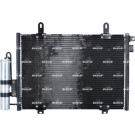 NRF | Kondensator, Klimaanlage | 35379