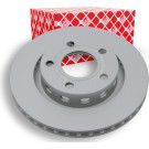 FEBI BILSTEIN 23306 Bremsscheibe FEBI BILSTEIN 23306 Bremsscheibe