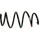 993 669 Fahrwerksfeder