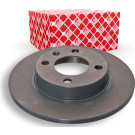 FEBI BILSTEIN 02122 Bremsscheibe FEBI BILSTEIN 02122 Bremsscheibe