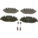 0 986 494 081 Bremsbelagsatz, Scheibenbremse 0 986 494 081 Bremsbelagsatz, Scheibenbremse