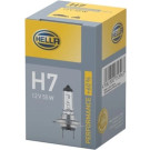 Hella Glühlampe, Hauptscheinwerfer PERFORMANCE Up to 60% 8GH 223 498-231