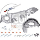 187851 Montagesatz, Lader