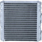 52098 Wärmetauscher, Innenraumheizung 52098 Wärmetauscher, Innenraumheizung