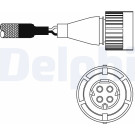 ES10986-12B1 Lambdasonde