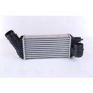 96512 Ladeluftkühler ** FIRST FIT **