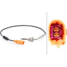 Hella | Sensor, Abgastemperatur | 6PT 014 494-171