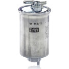 WK 853/11 Kraftstofffilter