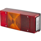 Hella | Heckleuchte | 2SE 007 547-041