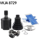 VKJA 8729 Gelenksatz, Antriebswelle