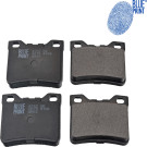 ADP154223 Bremsbelagsatz, Scheibenbremse