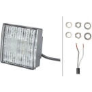 Hella | Rückfahrleuchte | 2ZR 357 029-051