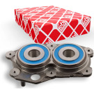 FEBI BILSTEIN 102657 Lager, Schaltgetriebe