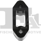 873-920 Halter, Abgasanlage