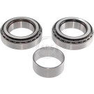 2 x A.B.S. Radlagersatz | 201241 2 x A.B.S. Radlagersatz | 201241