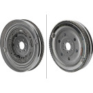 415 0255 09 Schwungrad LuK DMF