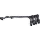 BOSCH 0 986 357 261 Zündleitungssatz