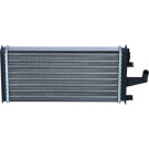 54259 Wärmetauscher, Innenraumheizung 54259 Wärmetauscher, Innenraumheizung