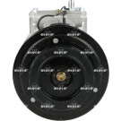 NRF | Kompressor, Klimaanlage | 32449