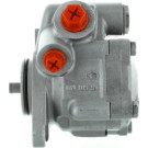 Spidan | Hydraulikpumpe, Lenkung | 52785