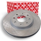 FEBI BILSTEIN 170790 Bremsscheibe FEBI BILSTEIN 170790 Bremsscheibe