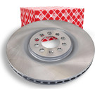 FEBI BILSTEIN 19096 Bremsscheibe FEBI BILSTEIN 19096 Bremsscheibe