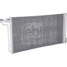 194596 Kondensator, Klimaanlage 194596 Kondensator, Klimaanlage