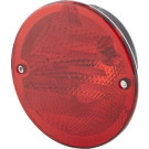 Hella | Rückstrahler | 8RA 344 610-017