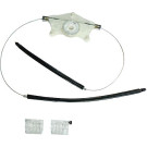 Metzger | Fensterheber | 2160075