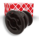 FEBI BILSTEIN 48897 Verschlussschraube, Ölwanne FEBI BILSTEIN 48897 Verschlussschraube, Ölwanne