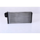 72937 Wärmetauscher, Innenraumheizung 72937 Wärmetauscher, Innenraumheizung