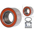 713 6678 80 Radlagersatz 713 6678 80 Radlagersatz