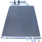 AC896925 Kondensator, Klimaanlage