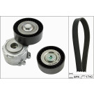 529 0158 10 Keilrippenriemensatz